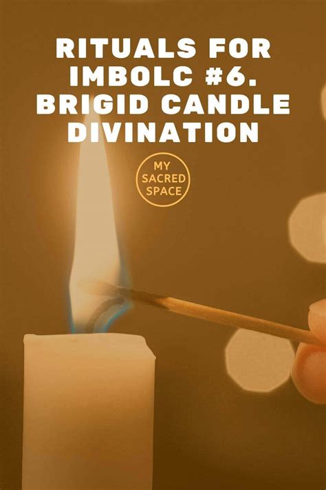 Tapping into the Energies of Brigid's Day in Wicca